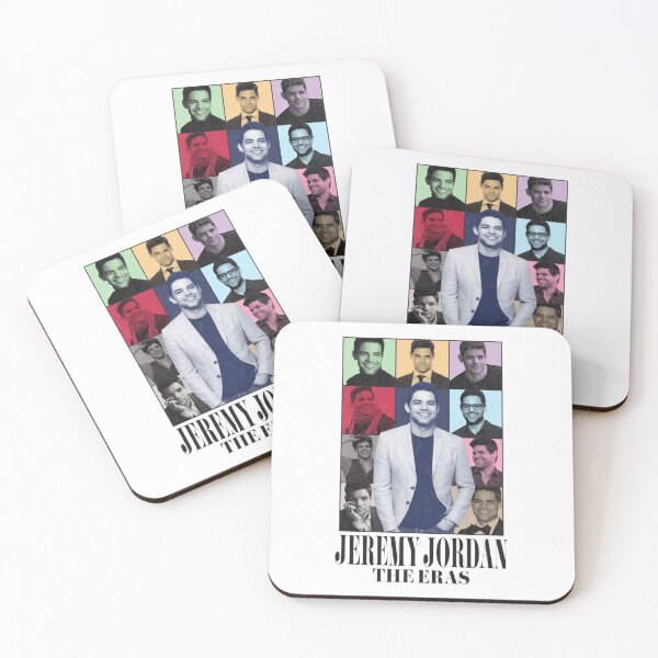 Item preview, Jeremy Jordan Eras   designed and sold by framiorville.