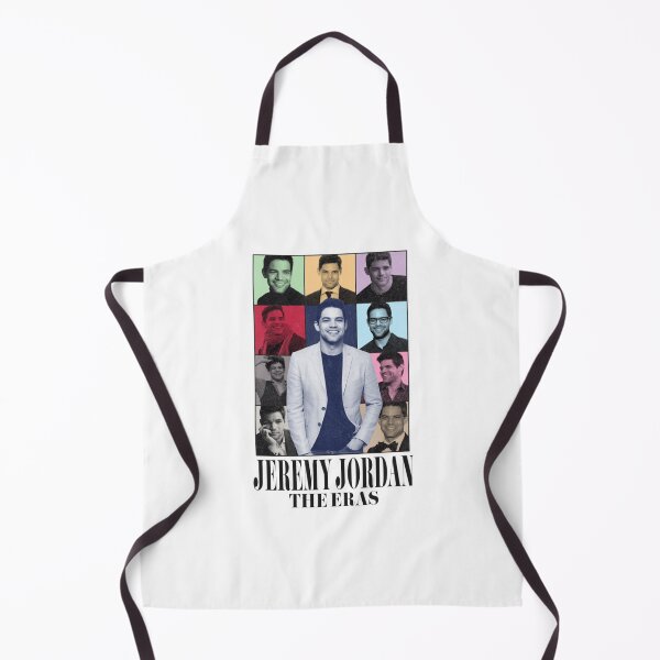 Item preview, Jeremy Jordan Eras   designed and sold by framiorville.
