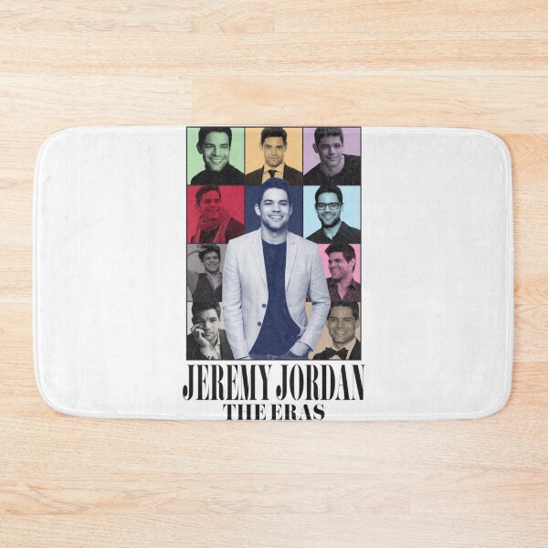 Artikelvorschau, Jeremy Jordan Ären entworfen und verkauft von framiorville.