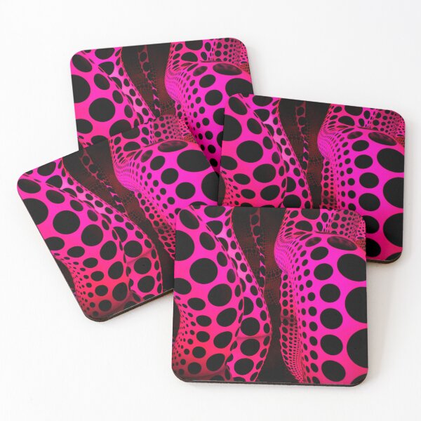 Item preview, Yayoi Kusama Tokyo Japan designed and sold by Rodandoando.