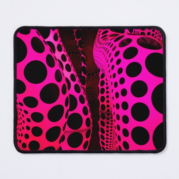 Item preview, Yayoi Kusama Tokyo Japan designed and sold by Rodandoando.