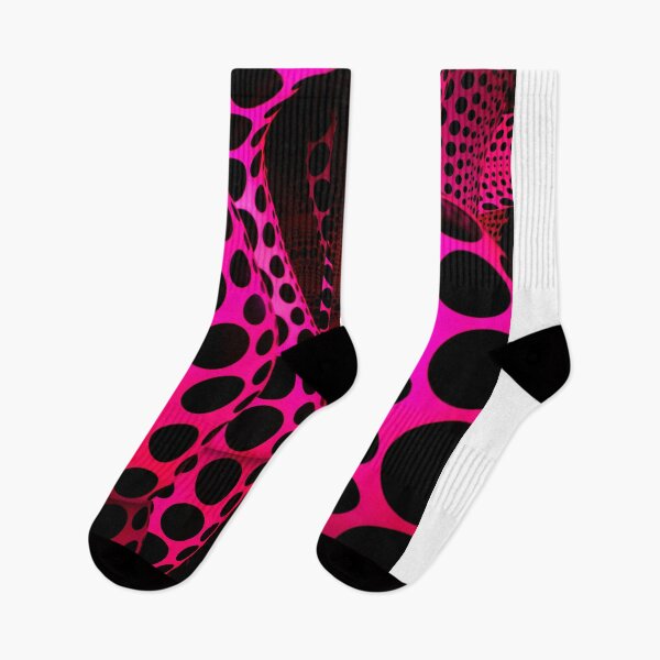 Item preview, Yayoi Kusama Tokyo Japan designed and sold by Rodandoando.