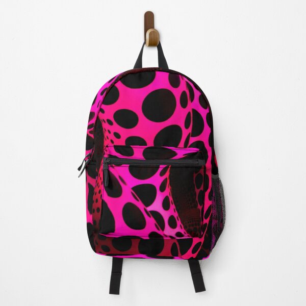 Item preview, Yayoi Kusama Tokyo Japan designed and sold by Rodandoando.