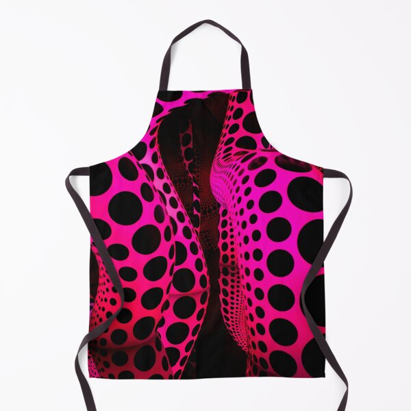 Item preview, Yayoi Kusama Tokyo Japan designed and sold by Rodandoando.