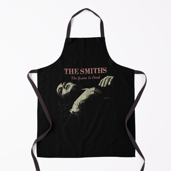 Item preview, The Queen Is Dead 1986 designed and sold by ArlenWescott.