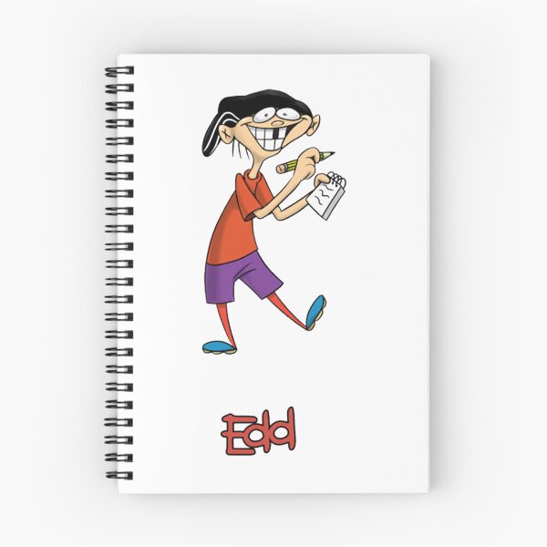 Item preview, Ed, Edd n Eddy Classic designed and sold by Jessicalcl.