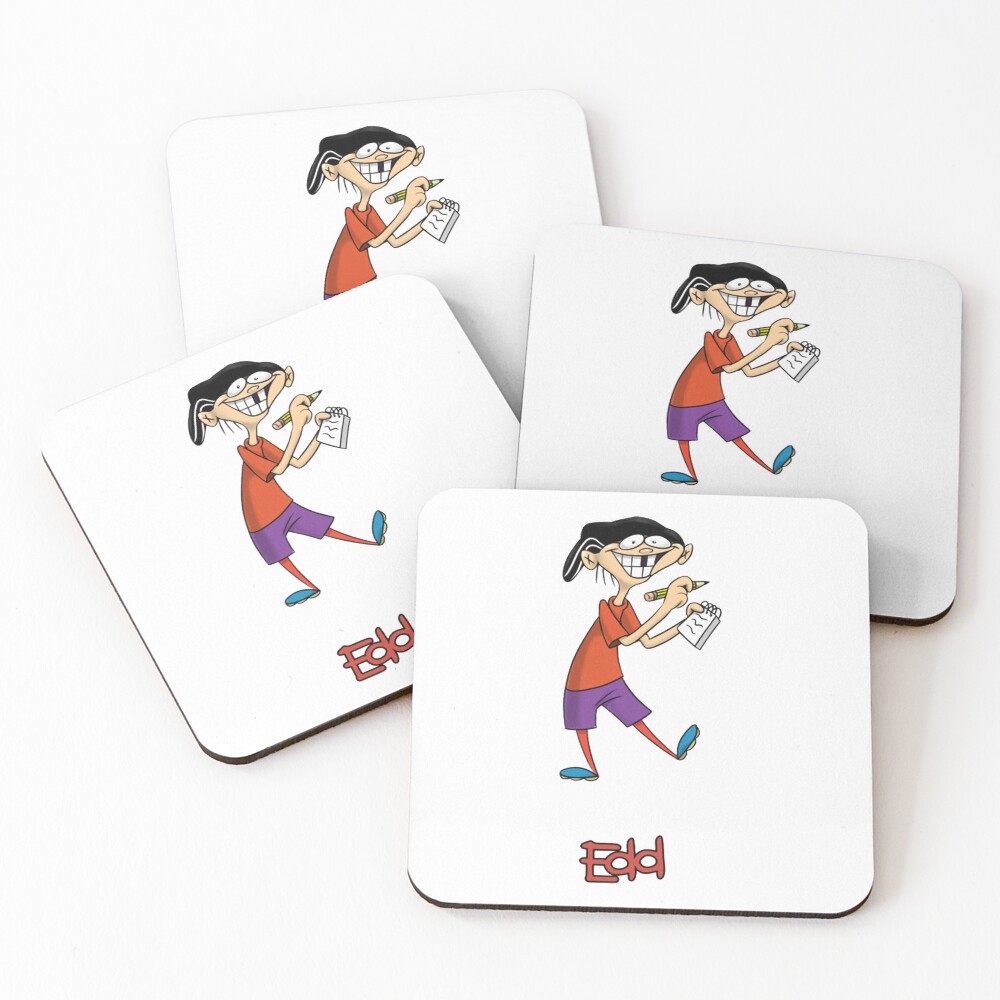 Item preview, Coasters (Set of 4) designed and sold by Jessicalcl.