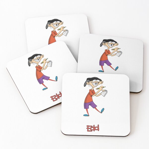 Item preview, Ed, Edd n Eddy Classic designed and sold by Jessicalcl.