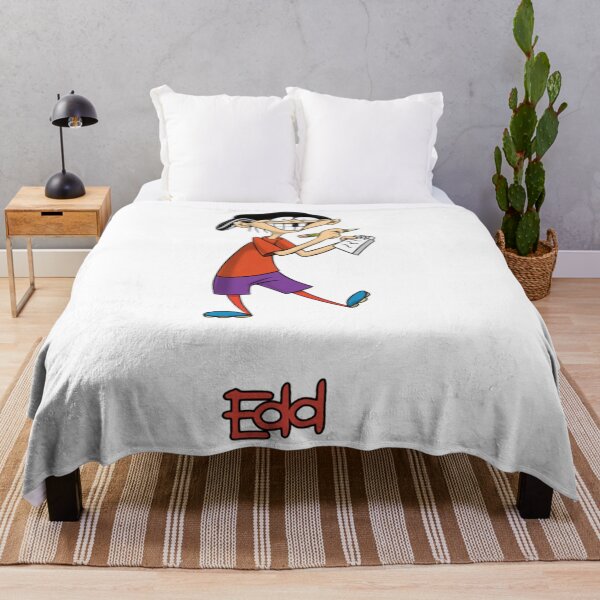 Item preview, Ed, Edd n Eddy Classic designed and sold by Jessicalcl.