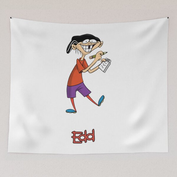 Item preview, Ed, Edd n Eddy Classic designed and sold by Jessicalcl.