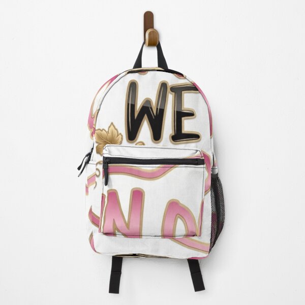 Item preview, In October We Wear Pink Breast Cancer Awareness designed and sold by MR LOVICE.