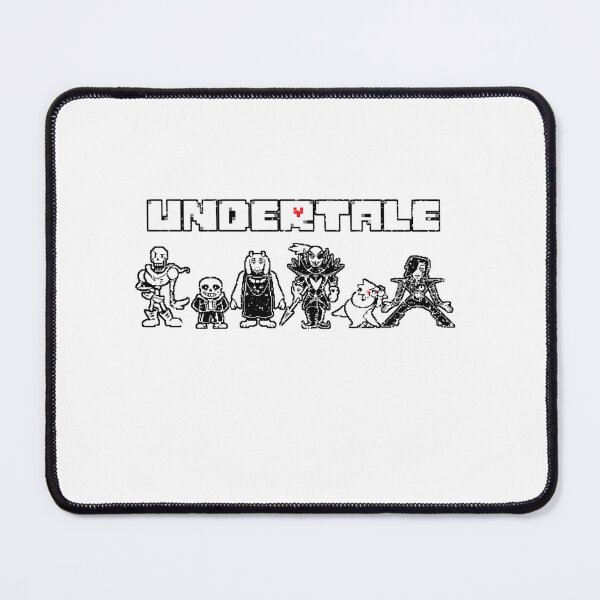 Item preview, Undertale Cast Classic designed and sold by collin-certly.