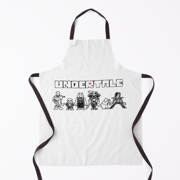 Item preview, Undertale Cast Classic designed and sold by collin-certly.