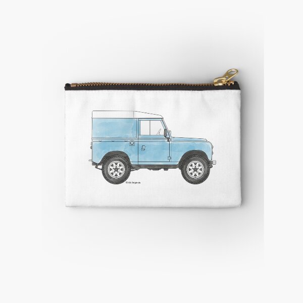 Artikelvorschau, Land Rover Serie 3 Hardtop entworfen und verkauft von SX-Originals.