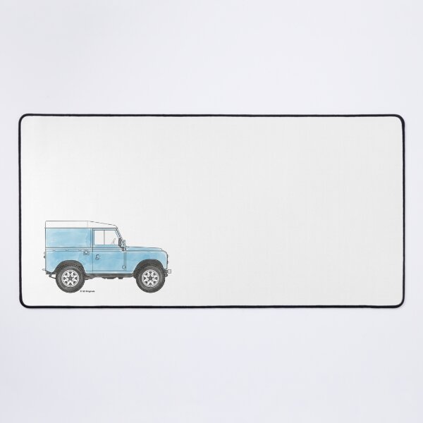 Item preview, Land Rover Series 3 Hard Top designed and sold by SX-Originals.