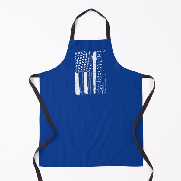 Item preview, Vintage Cowboys US Flag designed and sold by RockTheFeal.
