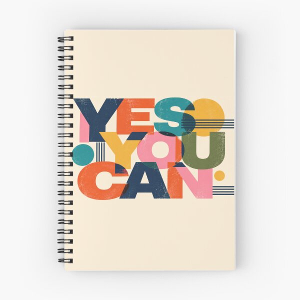 Item preview, Positive message with bold colors designed and sold by anytka.