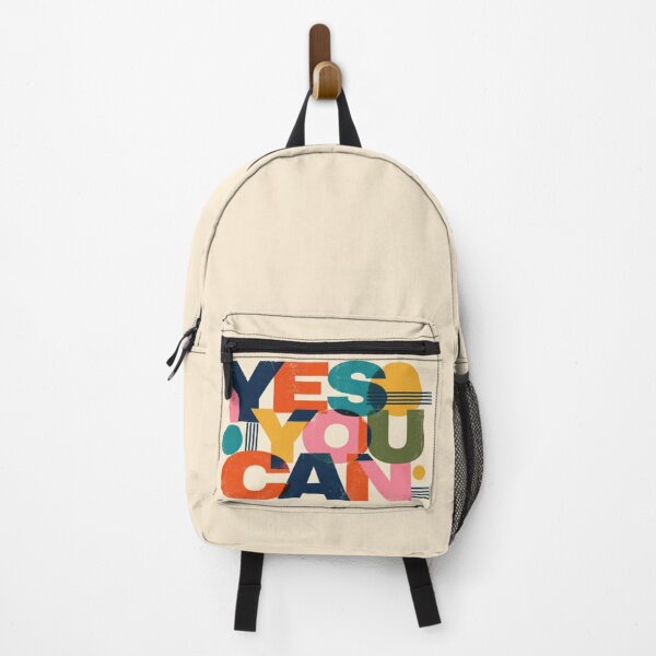 Item preview, Positive message with bold colors designed and sold by anytka.