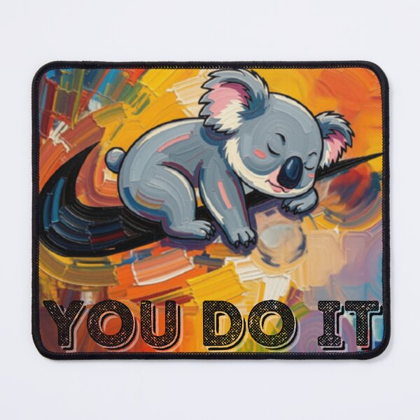Item preview, Lazy Koala designed and sold by SunshineSales.