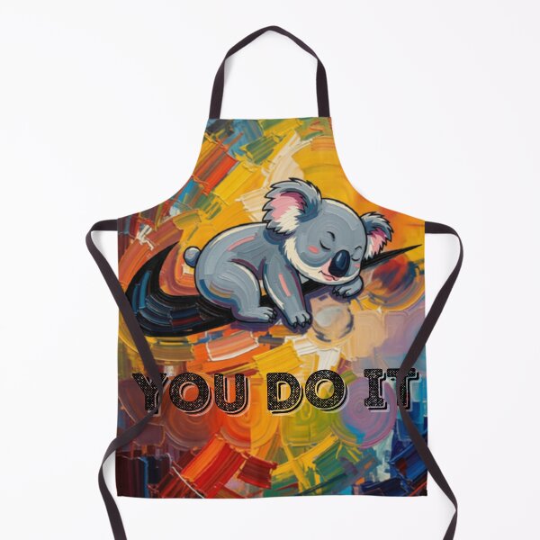 Item preview, Lazy Koala designed and sold by SunshineSales.