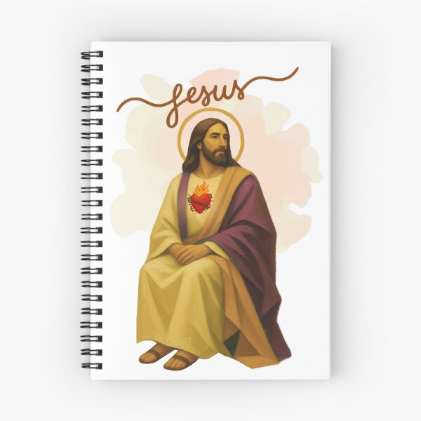 Item preview, Jesus Christ designed and sold by re2m.