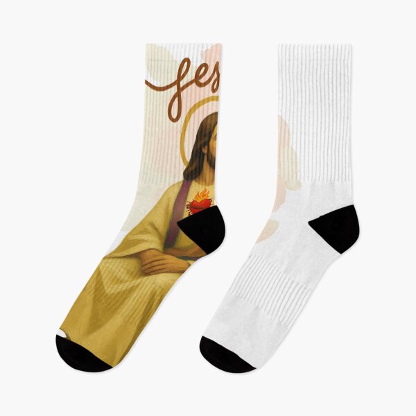 Item preview, Jesus Christ designed and sold by re2m.