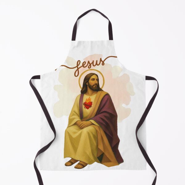Item preview, Jesus Christ designed and sold by re2m.