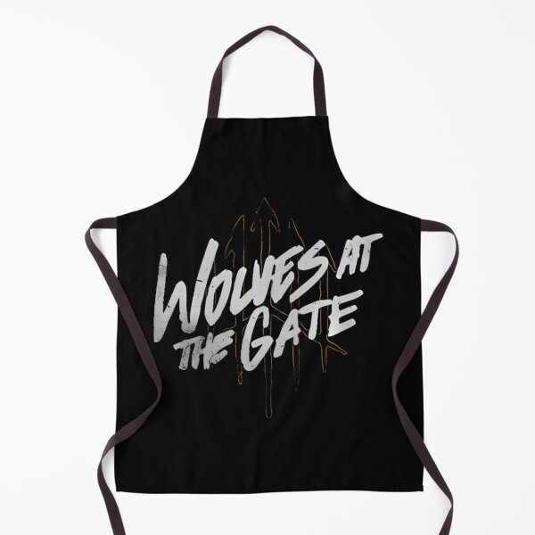 Item preview, Wolves At The Gate - Euphoria designed and sold by HerminaShields.