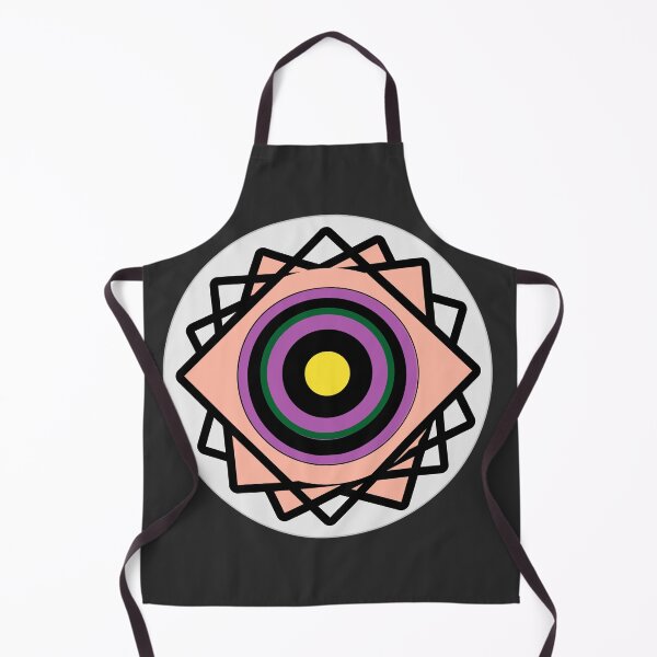 Item preview, Cosmic Target designed and sold by StyleVine.