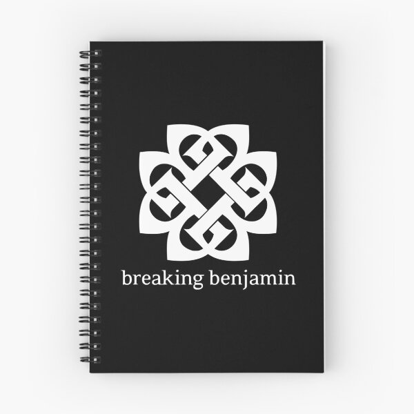 Item preview, Breaking Benjamin (Band) Hd (Ver. 3) designed and sold by Keirdunslow44.