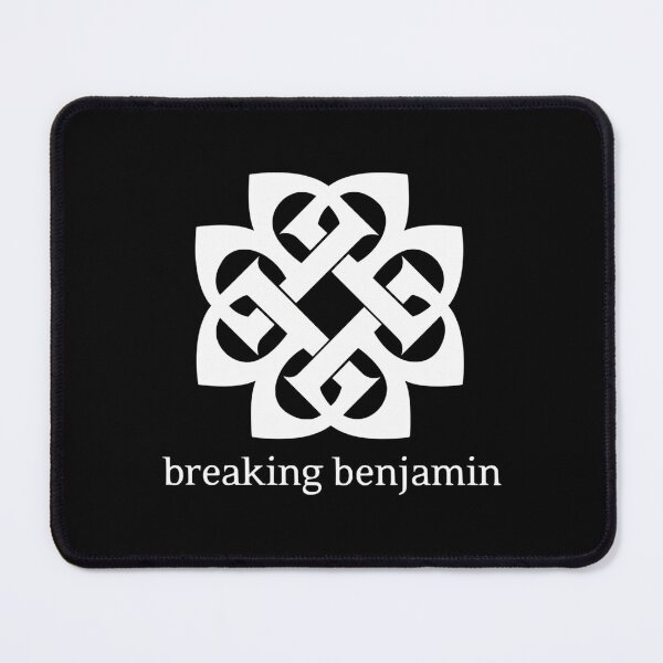 Item preview, Breaking Benjamin (Band) Hd (Ver. 3) designed and sold by Keirdunslow44.
