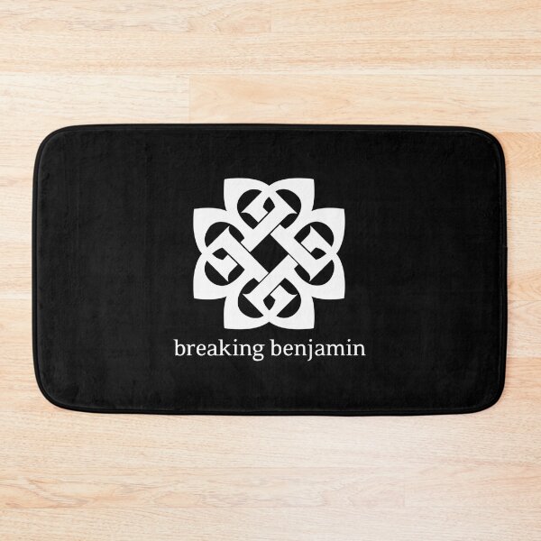 Item preview, Breaking Benjamin (Band) Hd (Ver. 3) designed and sold by Keirdunslow44.