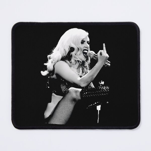 Item preview, Lady Gaga's The Mayhem Ball Tour 2025   designed and sold by framiorville.
