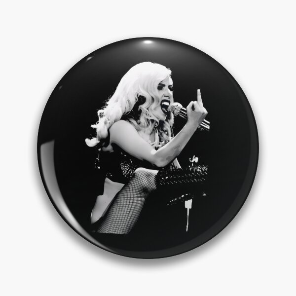 Item preview, Lady Gaga's The Mayhem Ball Tour 2025   designed and sold by framiorville.
