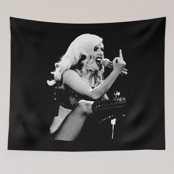 Item preview, Lady Gaga's The Mayhem Ball Tour 2025   designed and sold by framiorville.