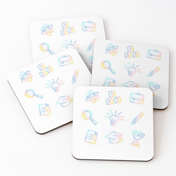 Item preview, holographic stickers designed and sold by T-Project.