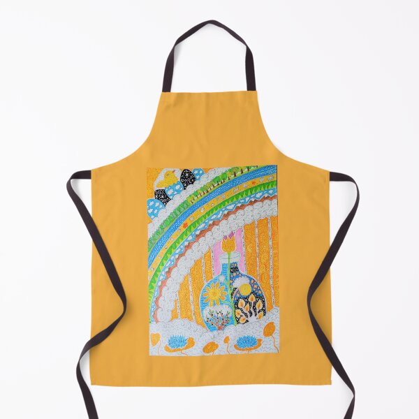 Item preview, Rainbow world: The harmony of nature  designed and sold by Anna-Art-Studio.