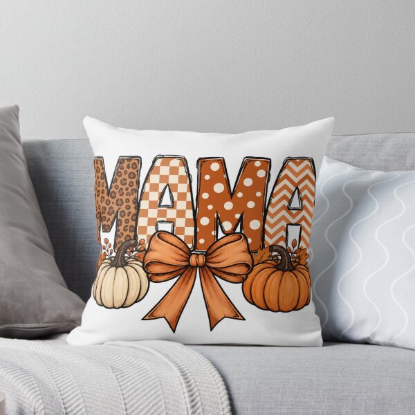 Item preview, Mama Bow Autumn designed and sold by Zeewind.
