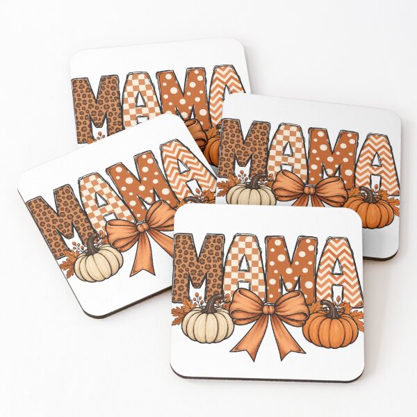 Item preview, Mama Bow Autumn designed and sold by Zeewind.