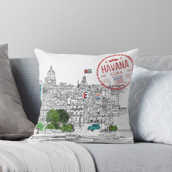 Item preview, SOS CUBA HAVANA #SOSCUBA #FREECUBA designed and sold by LaPaoTorres.