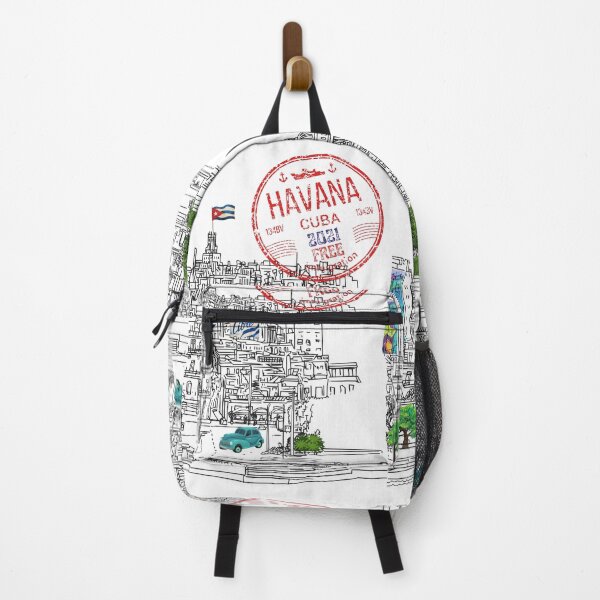 Item preview, SOS CUBA HAVANA #SOSCUBA #FREECUBA designed and sold by LaPaoTorres.