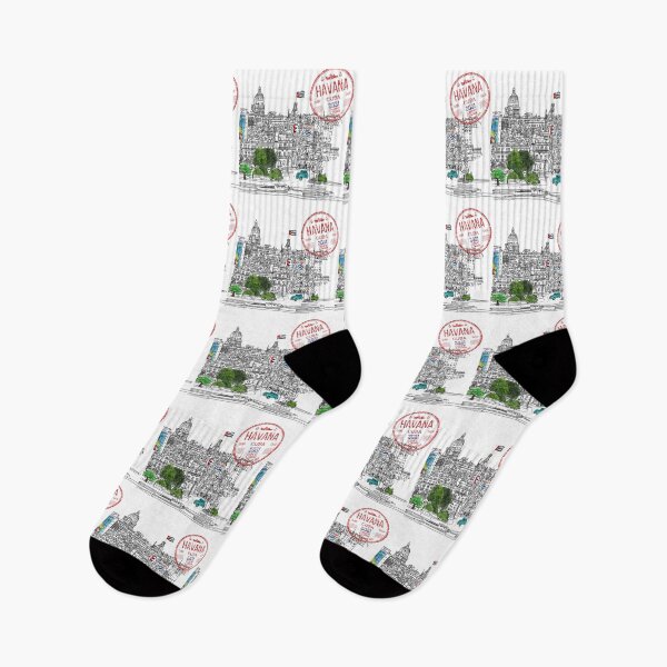 Item preview, SOS CUBA HAVANA #SOSCUBA #FREECUBA designed and sold by LaPaoTorres.