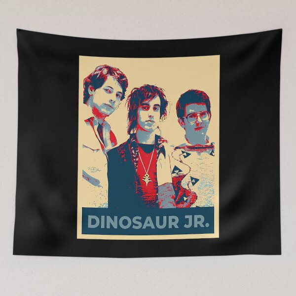 Item preview, Dinosaurs Jr Band designed and sold by Keirdunslow44.