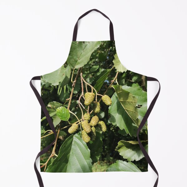 Item preview, Green Catkins On Tree Branch designed and sold by PhuongVoArt.