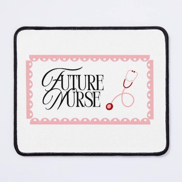 Item preview, Future Nurse designed and sold by RomeMely764.