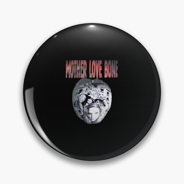 Item preview, Mother Love Bone Rockband designed and sold by Keirdunslow44.