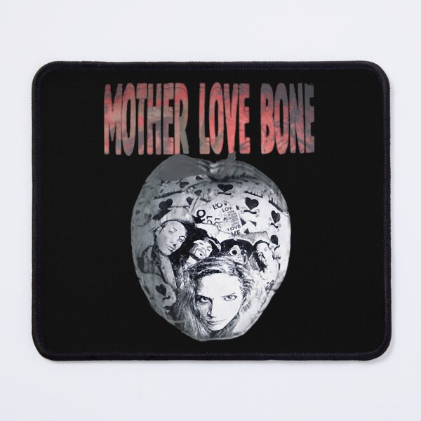 Item preview, Mother Love Bone Rockband designed and sold by Keirdunslow44.