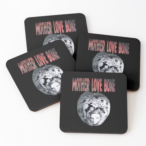 Item preview, Mother Love Bone Rockband designed and sold by Keirdunslow44.
