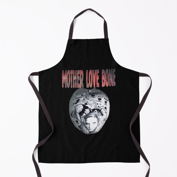 Item preview, Mother Love Bone Rockband designed and sold by Keirdunslow44.