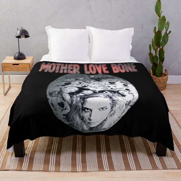 Item preview, Mother Love Bone Rockband designed and sold by Keirdunslow44.